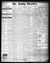 Thumbnail image of item number 1 in: 'The Sunday Gazetteer. (Denison, Tex.), Vol. 12, No. 12, Ed. 1 Sunday, July 16, 1893'.
