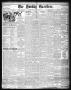 Newspaper: The Sunday Gazetteer. (Denison, Tex.), Vol. 12, No. 46, Ed. 1 Sunday,…