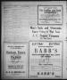 Thumbnail image of item number 2 in: 'The Abilene Morning Reporter (Abilene, Tex.), Vol. 33, No. 289, Ed. 1 Wednesday, November 3, 1920'.