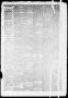 Thumbnail image of item number 3 in: 'The Taylor County News. (Abilene, Tex.), Vol. 1, No. 9, Ed. 1 Friday, May 8, 1885'.