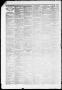 Thumbnail image of item number 2 in: 'The Taylor County News. (Abilene, Tex.), Vol. 1, No. 20, Ed. 1 Friday, July 31, 1885'.