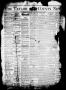 Thumbnail image of item number 1 in: 'The Taylor County News. (Abilene, Tex.), Vol. 1, No. 21, Ed. 1 Friday, August 7, 1885'.