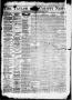 Thumbnail image of item number 1 in: 'The Taylor County News. (Abilene, Tex.), Vol. 1, No. 26, Ed. 1 Friday, September 11, 1885'.