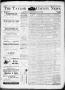 Newspaper: The Taylor County News. (Abilene, Tex.), Vol. 9, No. 21, Ed. 1 Friday…