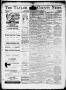 Thumbnail image of item number 1 in: 'The Taylor County News. (Abilene, Tex.), Vol. 9, No. 32, Ed. 1 Friday, September 29, 1893'.