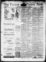 Newspaper: The Taylor County News. (Abilene, Tex.), Vol. 9, No. 34, Ed. 1 Friday…