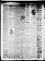 Thumbnail image of item number 2 in: 'The Taylor County News. (Abilene, Tex.), Vol. 10, No. 1, Ed. 1 Friday, February 23, 1894'.