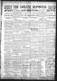 Thumbnail image of item number 1 in: 'The Abilene Reporter (Abilene, Tex.), Vol. 28, No. 17, Ed. 1 Friday, April 26, 1907'.