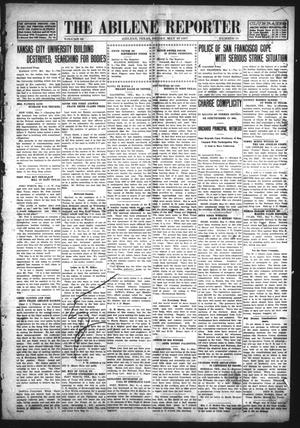 The Abilene Reporter (Abilene, Tex.), Vol. 28, No. 19, Ed. 1 Friday, May 10, 1907