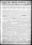 Thumbnail image of item number 1 in: 'The Abilene Reporter (Abilene, Tex.), Vol. 28, No. 28, Ed. 1 Friday, July 12, 1907'.