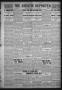 Thumbnail image of item number 1 in: 'The Abilene Reporter (Abilene, Tex.), Vol. 29, No. 22, Ed. 1 Friday, June 5, 1908'.