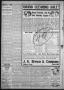Thumbnail image of item number 2 in: 'The Abilene Reporter (Abilene, Tex.), Vol. 29, No. 29, Ed. 1 Friday, July 24, 1908'.