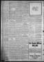 Thumbnail image of item number 4 in: 'The Abilene Reporter (Abilene, Tex.), Vol. 29, No. 39, Ed. 1 Friday, October 2, 1908'.