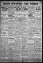 Thumbnail image of item number 1 in: 'Abilene Semi-Weekly Farm Reporter (Abilene, Tex.), Vol. 30, No. 54, Ed. 1 Tuesday, June 14, 1910'.