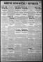 Thumbnail image of item number 1 in: 'Abilene Semi-Weekly Reporter (Abilene, Tex.), Vol. 31, No. 54, Ed. 1 Friday, June 16, 1911'.