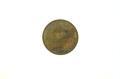 Thumbnail image of item number 1 in: '[Mrs. E. Schultz & Son Token]'.