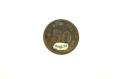 Thumbnail image of item number 2 in: '[Mrs. E. Schultz & Son Token]'.