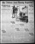 Thumbnail image of item number 1 in: 'The Abilene Semi-Weekly Reporter (Abilene, Tex.), Vol. 31, No. 87, Ed. 1 Tuesday, November 19, 1912'.