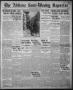 Thumbnail image of item number 1 in: 'The Abilene Semi-Weekly Reporter (Abilene, Tex.), Vol. 35, No. 67, Ed. 1 Tuesday, August 22, 1916'.