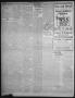 Thumbnail image of item number 4 in: 'The Abilene Reporter (Abilene, Tex.), Vol. 33, No. 2, Ed. 1 Wednesday, January 9, 1918'.