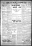 Primary view of Abilene Daily Reporter (Abilene, Tex.), Vol. 11, No. 237, Ed. 1 Friday, April 12, 1907