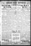 Thumbnail image of item number 1 in: 'Abilene Daily Reporter (Abilene, Tex.), Vol. 11, No. 287, Ed. 1 Tuesday, June 11, 1907'.