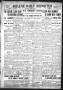 Thumbnail image of item number 1 in: 'Abilene Daily Reporter (Abilene, Tex.), Vol. 11, No. 288, Ed. 1 Wednesday, June 12, 1907'.