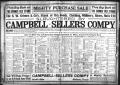 Thumbnail image of item number 4 in: 'Abilene Daily Reporter (Abilene, Tex.), Vol. 11, No. 292, Ed. 1 Monday, June 17, 1907'.