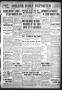 Thumbnail image of item number 1 in: 'Abilene Daily Reporter (Abilene, Tex.), Vol. 11, No. 303, Ed. 1 Saturday, June 29, 1907'.