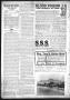 Thumbnail image of item number 4 in: 'Abilene Daily Reporter (Abilene, Tex.), Vol. 11, No. 307, Ed. 1 Thursday, July 4, 1907'.