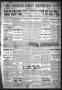 Primary view of Abilene Daily Reporter (Abilene, Tex.), Vol. 12, No. 23, Ed. 1 Tuesday, August 6, 1907