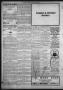Thumbnail image of item number 4 in: 'Abilene Daily Reporter (Abilene, Tex.), Vol. 12, No. 139, Ed. 1 Thursday, January 2, 1908'.