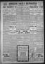 Thumbnail image of item number 1 in: 'Abilene Daily Reporter (Abilene, Tex.), Vol. 12, No. 147, Ed. 1 Saturday, January 11, 1908'.