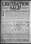 Thumbnail image of item number 4 in: 'Abilene Daily Reporter (Abilene, Tex.), Vol. 12, No. 154, Ed. 1 Monday, January 20, 1908'.