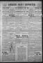 Thumbnail image of item number 1 in: 'Abilene Daily Reporter (Abilene, Tex.), Vol. 12, No. 167, Ed. 1 Tuesday, February 4, 1908'.