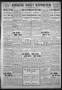 Primary view of Abilene Daily Reporter (Abilene, Tex.), Vol. 12, No. 172, Ed. 1 Monday, February 10, 1908