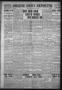 Primary view of Abilene Daily Reporter (Abilene, Tex.), Vol. 12, No. 197, Ed. 1 Tuesday, March 10, 1908