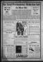 Thumbnail image of item number 4 in: 'Abilene Daily Reporter (Abilene, Tex.), Vol. 12, No. 280, Ed. 1 Saturday, June 20, 1908'.