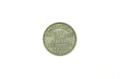 Thumbnail image of item number 1 in: '[Peoples Supply Company Token]'.