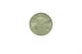 Physical Object: [Peoples Supply Company Token]