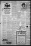 Thumbnail image of item number 3 in: 'Abilene Daily Reporter (Abilene, Tex.), Vol. 13, No. 63, Ed. 1 Saturday, November 7, 1908'.