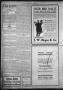 Thumbnail image of item number 4 in: 'Abilene Daily Reporter (Abilene, Tex.), Vol. 13, No. 63, Ed. 1 Saturday, November 7, 1908'.