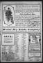 Thumbnail image of item number 3 in: 'Abilene Daily Reporter (Abilene, Tex.), Vol. 13, No. 83, Ed. 1 Friday, November 27, 1908'.