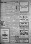 Thumbnail image of item number 2 in: 'Abilene Daily Reporter (Abilene, Tex.), Vol. 13, No. 122, Ed. 1 Wednesday, January 6, 1909'.