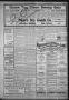 Thumbnail image of item number 3 in: 'Abilene Daily Reporter (Abilene, Tex.), Vol. 13, No. 132, Ed. 1 Saturday, January 16, 1909'.