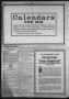 Thumbnail image of item number 4 in: 'Abilene Daily Reporter (Abilene, Tex.), Vol. 13, No. 132, Ed. 1 Saturday, January 16, 1909'.