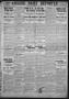 Thumbnail image of item number 1 in: 'Abilene Daily Reporter (Abilene, Tex.), Vol. 13, No. 136, Ed. 1 Wednesday, January 20, 1909'.
