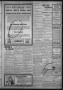 Thumbnail image of item number 3 in: 'Abilene Daily Reporter (Abilene, Tex.), Vol. 13, No. 138, Ed. 1 Friday, January 22, 1909'.