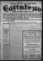 Thumbnail image of item number 3 in: 'Abilene Daily Reporter (Abilene, Tex.), Vol. 13, No. 139, Ed. 1 Saturday, January 23, 1909'.