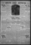 Primary view of Abilene Daily Reporter (Abilene, Tex.), Vol. 13, No. 157, Ed. 1 Wednesday, February 10, 1909